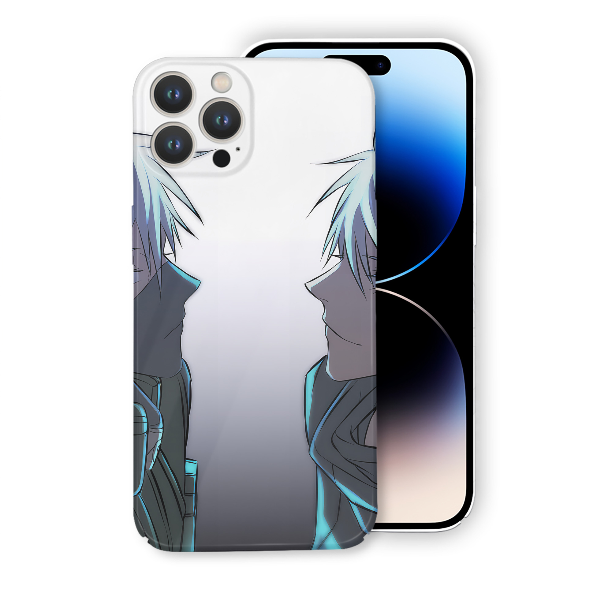 （画像用） SPY×FAMILY间谍家家酒 【iPhone 14シリーズ対応】ハードケース